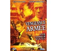 Vengeance armée [Francia] [DVD]