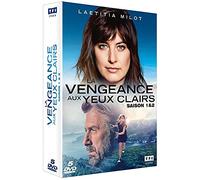 Vengeance aux yeux clairs - Saisons 1 & 2 [Italia] [DVD]