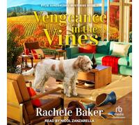 Vengeance in the Vines