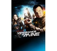 Vengeance Is Mine