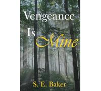 Vengeance Is Mine