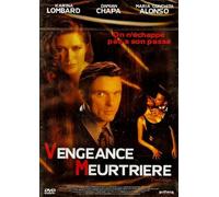 Vengeance meurtrière [Francia] [DVD]