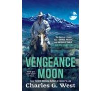 Vengeance Moon (ebook)