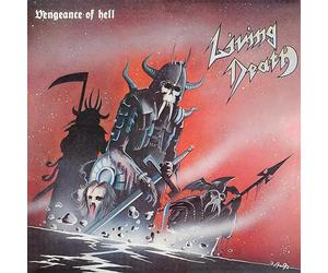 Vengeance of Hell [Vinilo]