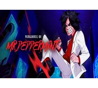 Vengeance of Mr. Peppermint (PC) Steam Gift - EU