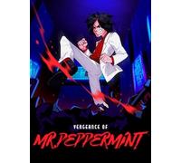 Vengeance of Mr. Peppermint (PC) - Steam Gift - GLOBAL