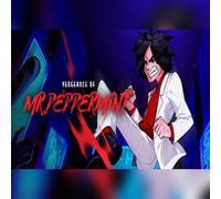 Vengeance of Mr. Peppermint (PC) Steam Key - GLOBAL