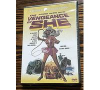 Vengeance of She [USA] [DVD]