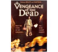 Vengeance Of The Dead [Edizione: Regno Unito] [Francia] [DVD]