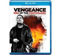 VENGEANCE: RISE OF THE FOOTSOLDIER