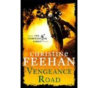 Vengeance Road (ebook)