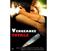 Vengeance totale [Francia] [DVD]
