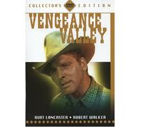 Vengeance Valley [Alemania] [DVD]