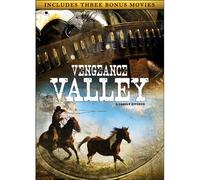 Vengeance Valley: Great American Western 9 [Edizione: Stati Uniti] [Alemania] [DVD]