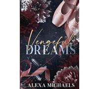 Vengeful Dreams: A Dark Mafia, Forced Proximity Romance (The Vlasov Bratva)