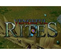 Vengeful Rites (PC) Steam Key - EU