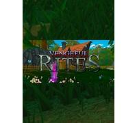 Vengeful Rites Steam Key GLOBAL
