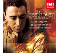 Vengerov, Maxim - Romances