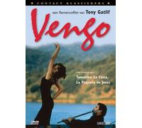 Vengo (2000) ( I Come )