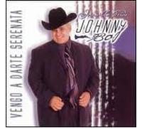 Vengo a Darte Serenata