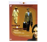 Vengo A Prenderti - IMPORT (DVD) (Importación USA)