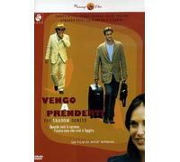 Vengo a prenderti [Italia] [DVD]