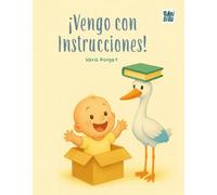 ¡Vengo con Instrucciones!: 0 (LA MIRADA DE DANIEL)