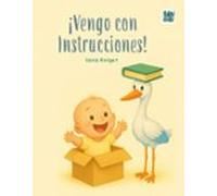 ¡vengo Con Instrucciones!