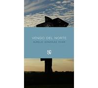 Vengo del norte (Poesía)