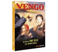 Vengo [Francia] [DVD]