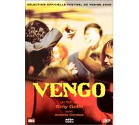 Vengo [Francia] [DVD]