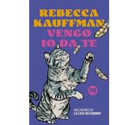 Vengo io da te (Collezione Sur)