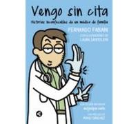 Vengo Sin Cita (ebook)