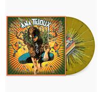 Vengo (Vinyl) Ana Tijoux (Importación USA)