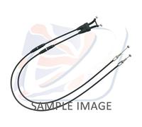 VENHILL Cable de gas - pull + return