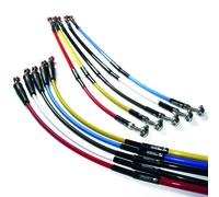 VENHILL Manguera de embrague KTM/Husqvarna, negro