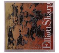 Veni Academy W. Elliott Sharp - XenoCodex