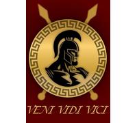VENI VIDI VICI