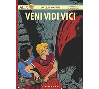 Veni vidi vici: 37