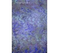 Veni Vidi Vici: Private Victory journal