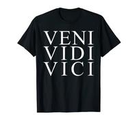 Veni Vidi Vici - Vine vi conquisté Camiseta