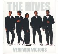 Veni Vidi Vicious