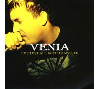 Venia - I Ve Lost All Faith in Myself [Vinilo]