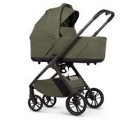 Venicci Tila Carrito de bebé - PIEZAS: Tres piezas , COLOR : OLIVE
