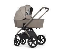 Venicci Upline 2 - Carro bebé - PIEZAS: Dos Piezas ( - 234 € ), COLOR : Taupe
