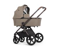 Venicci Upline 2 - Carro bebé - PIEZAS: Tres piezas , COLOR : SE PODWER