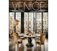 Venice: A Private Invitation
