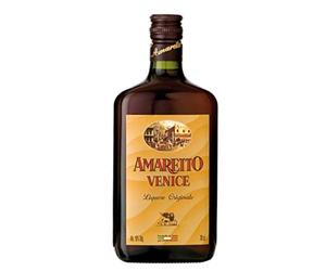 Venice Amaretto 18º - 6 Paquetes de 700 ml - Total: 4200 ml