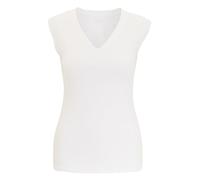 Venice Beach 000 12020_100_S - Camiseta de Fitness para Mujer, Color Blanco, Talla S