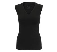 Venice Beach 000 12020_990_S - Camiseta de Fitness para Mujer, Color Negro, Talla S